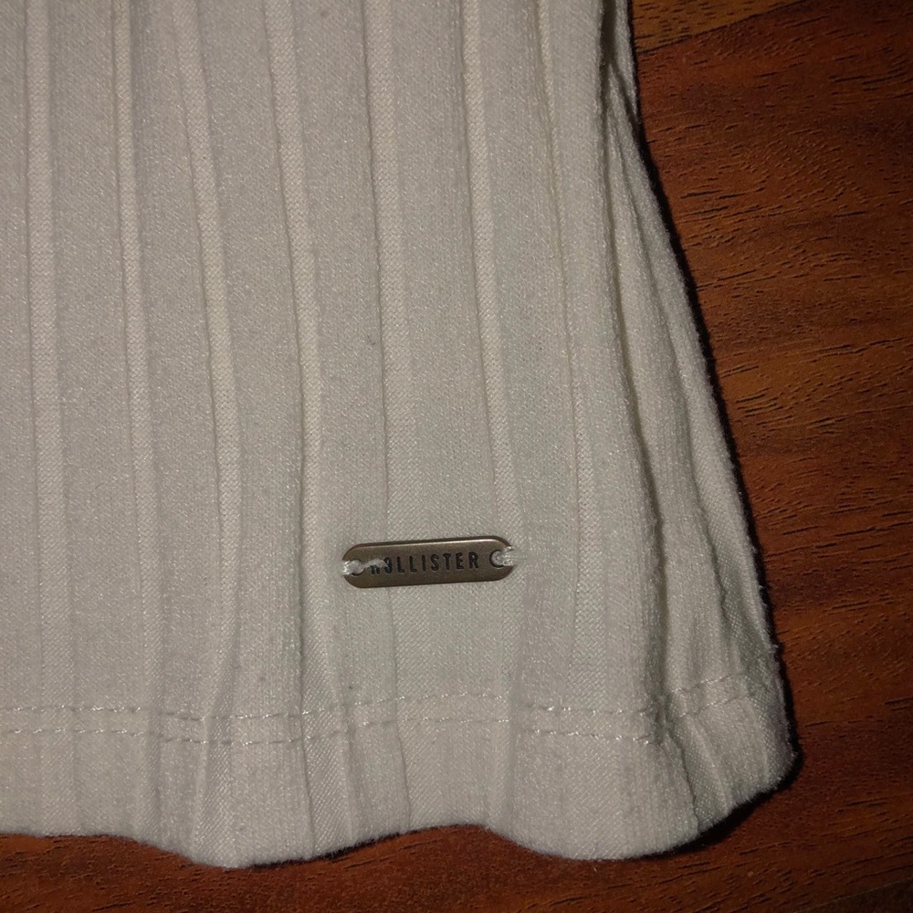 hollister blouse